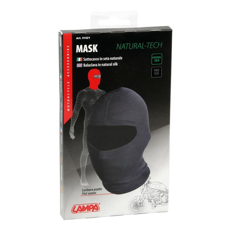 CAGULA LAMPA TECH COTTON -  - MLM Motors