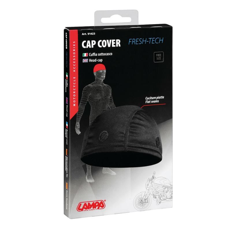 CAGULA LAMPA FRESH-TECH - LAMPA - MLM Motors