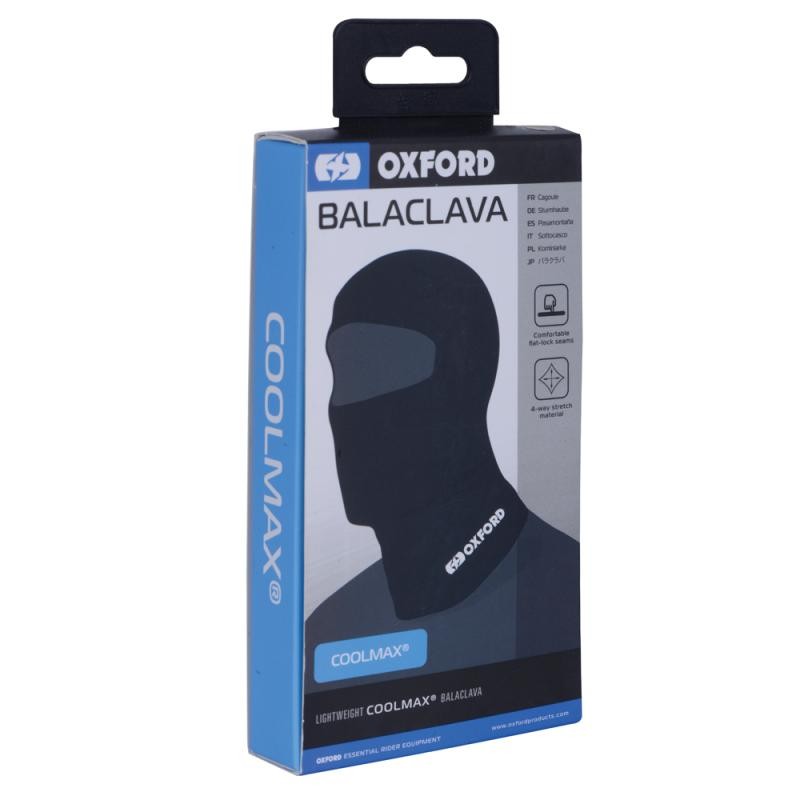 CAGULA OXFORD COOLMAX - OXFORD - MLM Motors