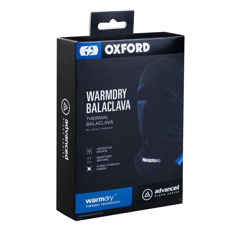 CAGULA OXFORD Advanced Warmdry - OXFORD - MLM Motors