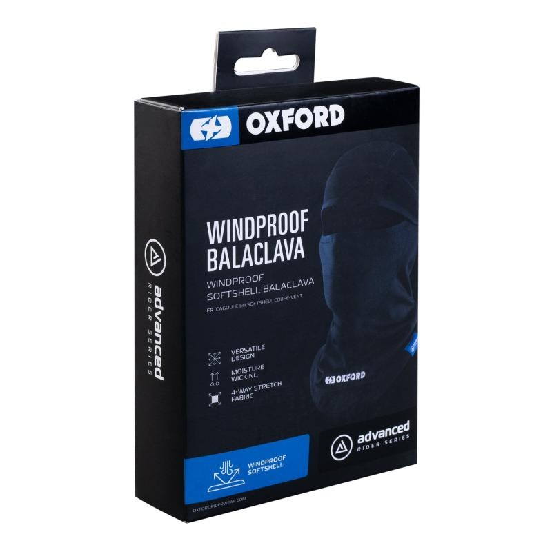CAGULA OXFORD Advanced Windproof - OXFORD - MLM Motors