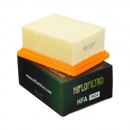 Air filter HIFLOFILTRO HFA2805 - HIFLOFILTRO - MLM Motors