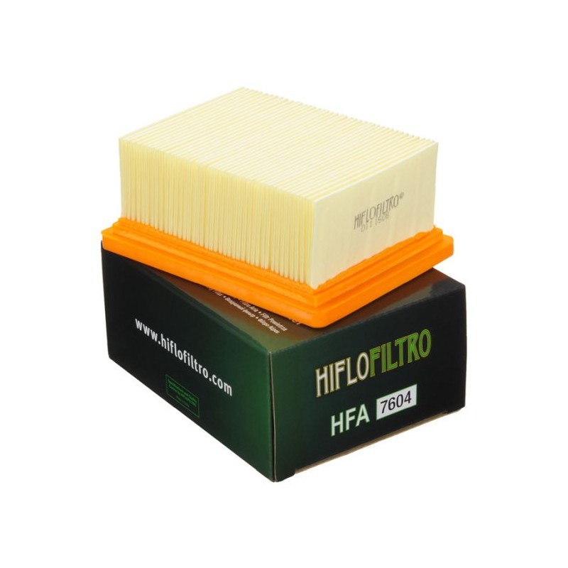 Filtru aer HIFLOFILTRO HFA7604 - HIFLOFILTRO - MLM Motors