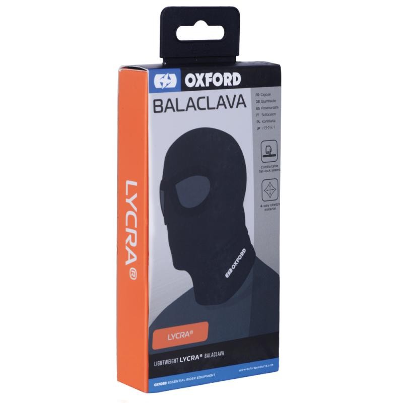 CAGULA OXFORD LYCRA - OXFORD - MLM Motors