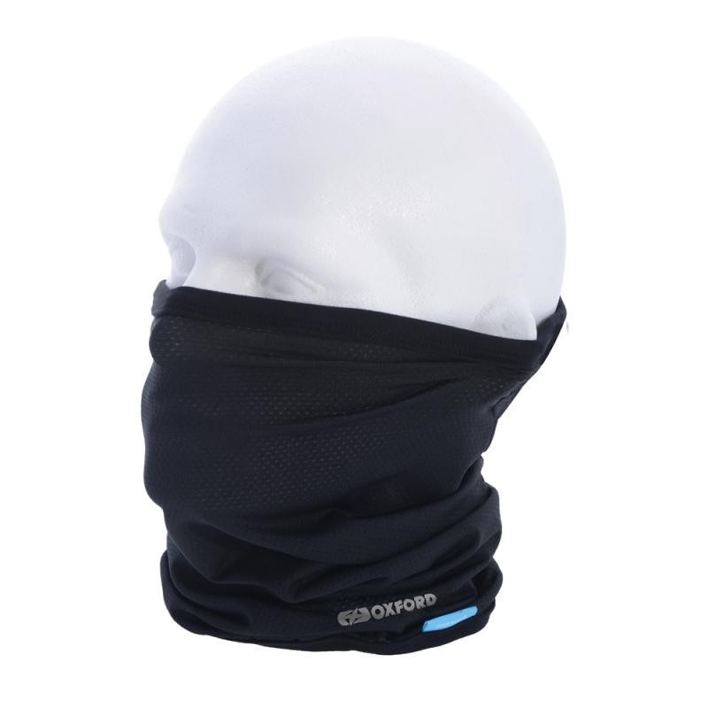 Protectie gat OXFORD COOLMAX - OXFORD - MLM Motors