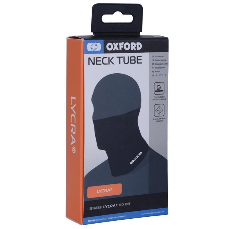 Protectie gat OXFORD LYCRA - OXFORD - MLM Motors