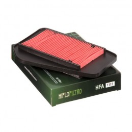 Foam air filter HIFLOFILTRO HFF1035 - HIFLOFILTRO - MLM Motors
