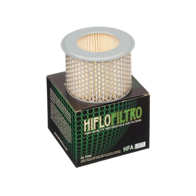 Filtru aer HIFLOFILTRO HFA1601 - HIFLOFILTRO - MLM Motors