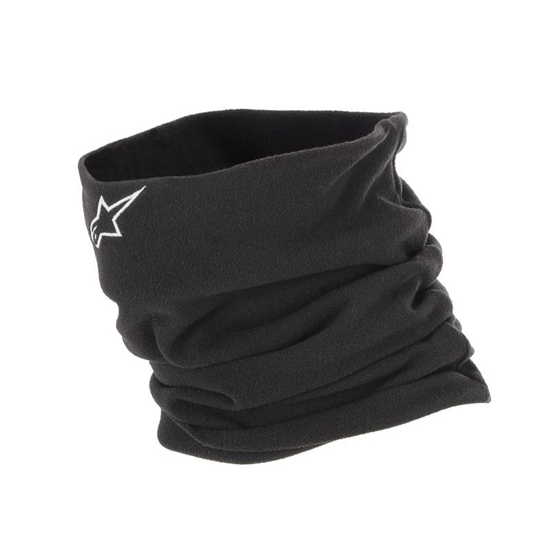 Protectie gat ALPINESTARS NECK WARMER - ALPINESTARS - MLM Motors