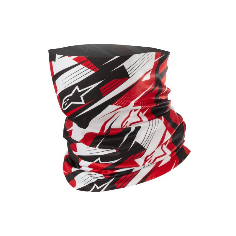 Protectie gat ALPINESTARS BLURRED - ALPINESTARS - MLM Motors