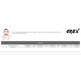 GREX | MLM Motors