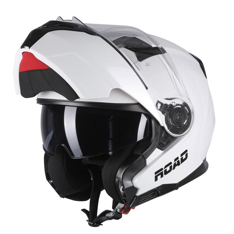 Casca flip-up PILOT ROAD - PILOT - MLM Motors