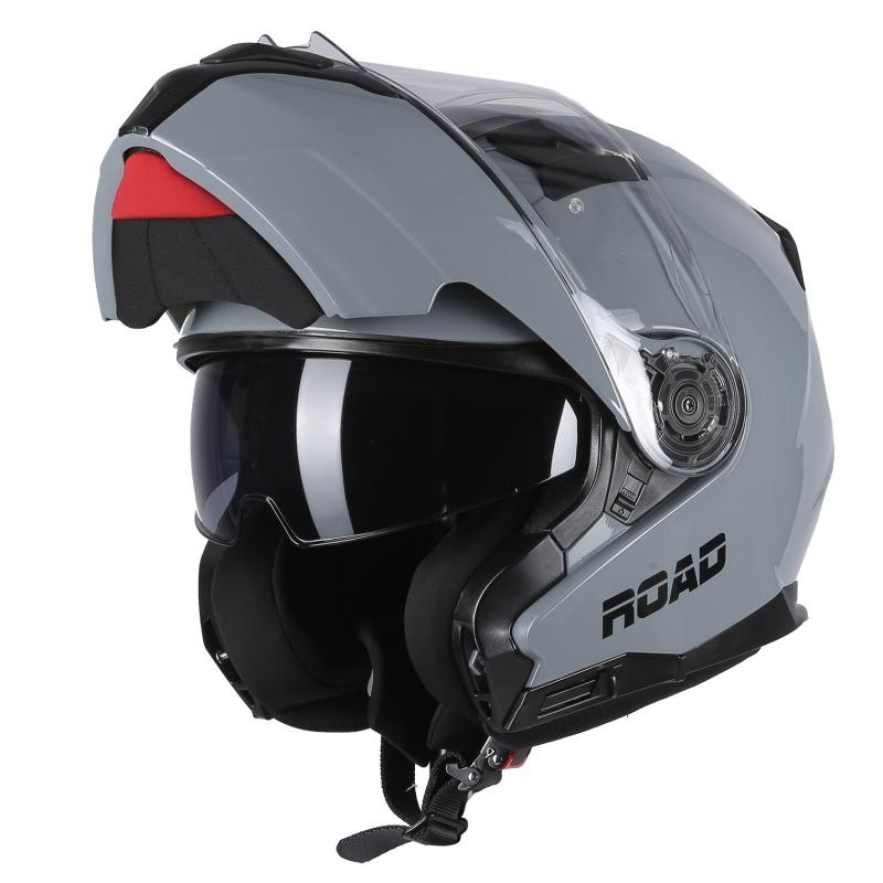 Casca flip-up PILOT ROAD - PILOT - MLM Motors