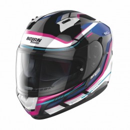 Casca modulabila MT Atom SV Adventure A5 rosu mat - MT HELMETS - MLM Motors