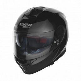 Casca modulabila MT Atom SV Adventure A5 rosu mat - MT HELMETS - MLM Motors