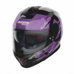 Casca MT Thunder 4 SV A0 - MT HELMETS - MLM Motors