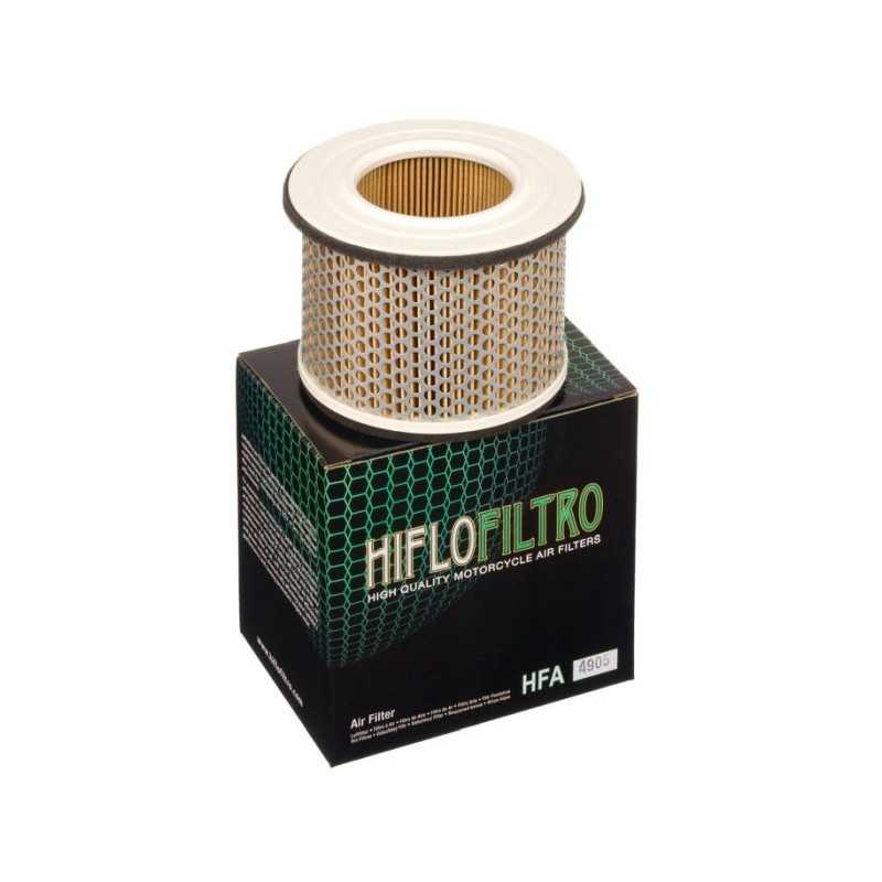 Filtru aer HIFLOFILTRO  HFA4905 - HIFLOFILTRO - MLM Motors