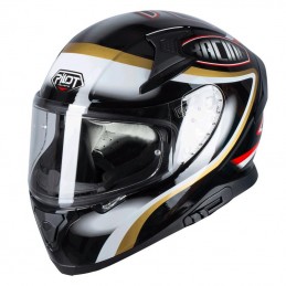 Casca modulabila MT Atom SV Adventure A5 rosu mat - MT HELMETS - MLM Motors