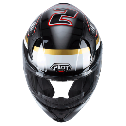 Casca integrala PILOT SNAKE Racing - PILOT - MLM Motors