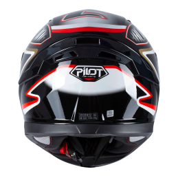 Casca integrala PILOT SNAKE Racing - PILOT - MLM Motors