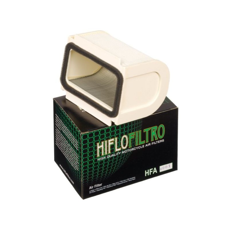 Filtru aer HIFLOFILTRO  HFA4901 - HIFLOFILTRO - MLM Motors