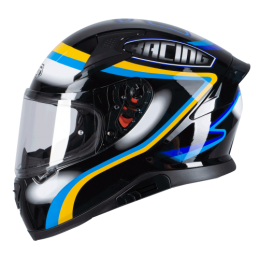 Geaca piele ALPINESTARS MISSILE IGNITION AF TECH-AIR - ALPINESTARS - MLM Motors