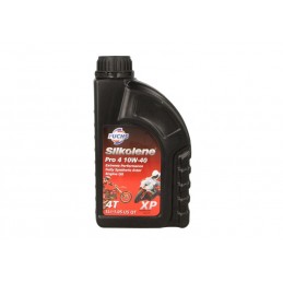 SILKOLENE | MLM Motors