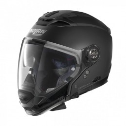 PILOT - Casca Full-face SNAKE gri mat - PILOT - MLM Motors