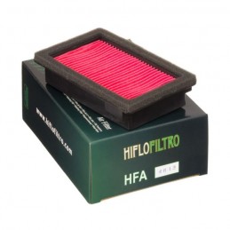Air filter HIFLOFILTRO HFA5110 - HIFLOFILTRO - MLM Motors