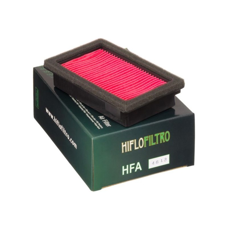 Filtru aer HIFLOFILTRO HFA4613 - HIFLOFILTRO - MLM Motors