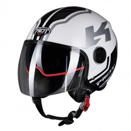 Casca modulabila MT Atom SV Adventure A5 rosu mat - MT HELMETS - MLM Motors