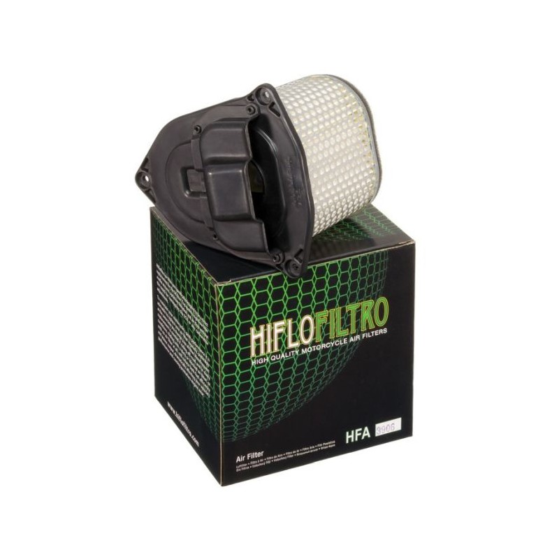 Filtru aer HIFLOFILTRO HFA3906 - HIFLOFILTRO - MLM Motors