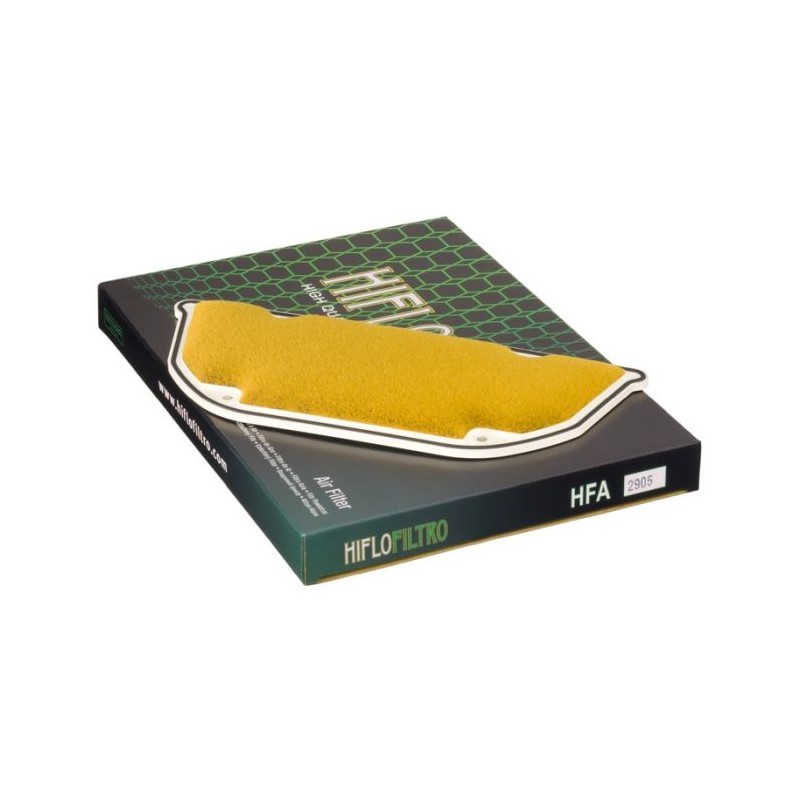 Filtru aer HIFLOFILTRO HFA2905 - HIFLOFILTRO - MLM Motors