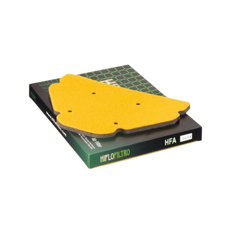 Filtru aer HIFLOFILTRO HFA2914 - HIFLOFILTRO - MLM Motors