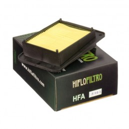 Air filter HIFLOFILTRO HFA1937 - HIFLOFILTRO - MLM Motors