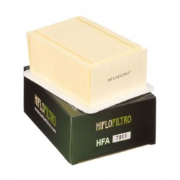 Air filter HIFLOFILTRO HFA1138 - HIFLOFILTRO - MLM Motors