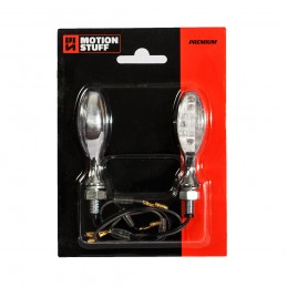 TANK PAD OXFORD CARBON - OXFORD - MLM Motors