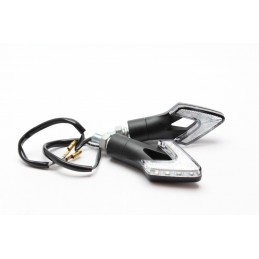 Semnal Vicma Peugeot Speedfight spate dreapta , VIC-6853 - VICMA - MLM Motors