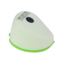 Air filter HIFLOFILTRO HFA4926 - HIFLOFILTRO - MLM Motors