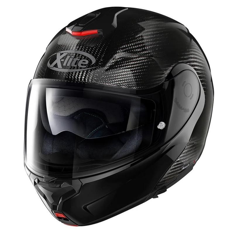 Casca flip-up X-LITE X-1005 [ULTRA CARBON] DYAD - X-LITE - MLM Motors