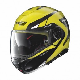 Casca modulabila MT Atom SV Adventure A5 rosu mat - MT HELMETS - MLM Motors