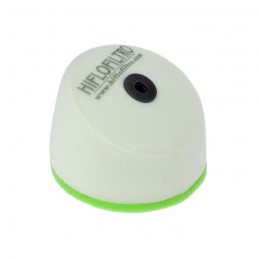 Foam air filter HIFLOFILTRO HFF1036 - HIFLOFILTRO - MLM Motors