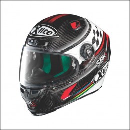 Pilot - FLIPPER Fighter negru mat - PILOT - MLM Motors