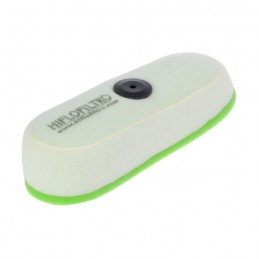 Air filter HIFLOFILTRO HFA1138 - HIFLOFILTRO - MLM Motors