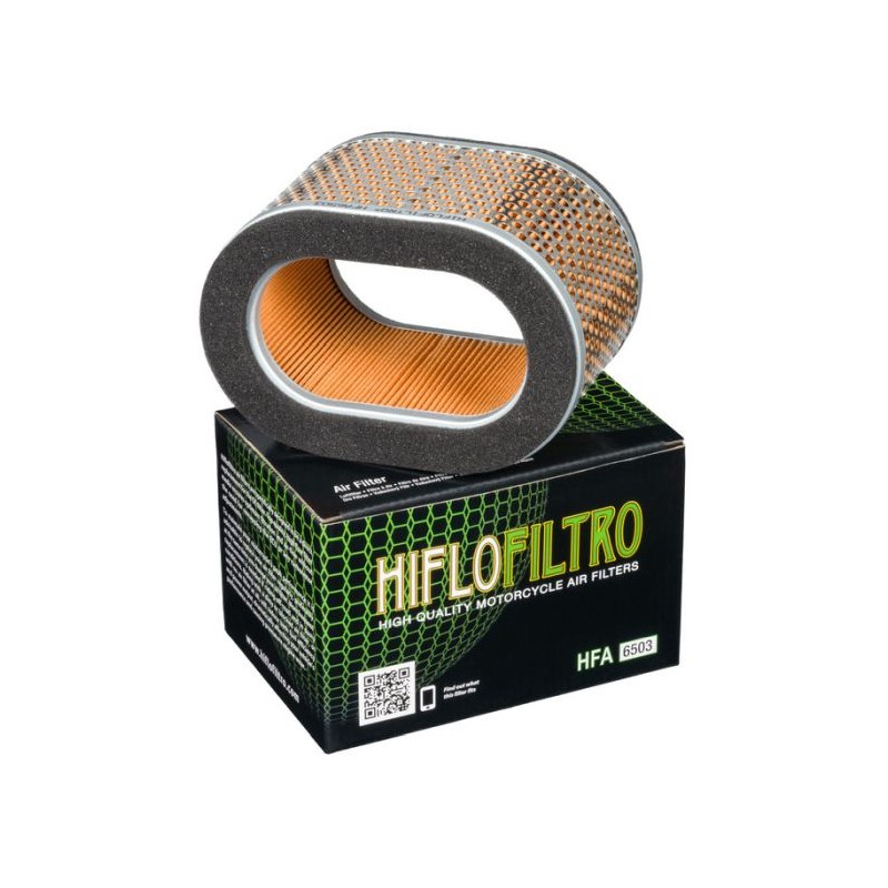 Filtru aer HIFLOFILTRO HFA6503 - HIFLOFILTRO - MLM Motors