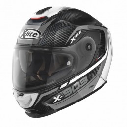 X-LITE Flip-up - X-1005 [ULTRA CARBON] CHEYENNE [020] - X-LITE - MLM Motors