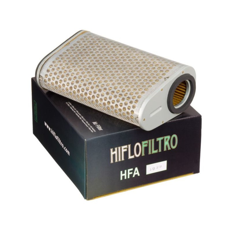 Filtru aer HIFLOFILTRO HFA1929 Honda cb1000R sc60 2008 - HIFLOFILTRO - MLM Motors