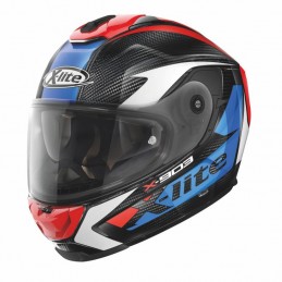 Casca Caberg Horus X - CABERG - MLM Motors
