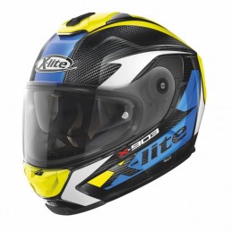 Viziera neagra casca integrala MT Blade 2 SV – Rapide – Targo - MT HELMETS - MLM Motors