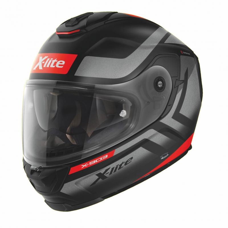 Casca integrala X-LITE X-903 [ULTRA CARBON] AIRBORNE - X-LITE - MLM Motors